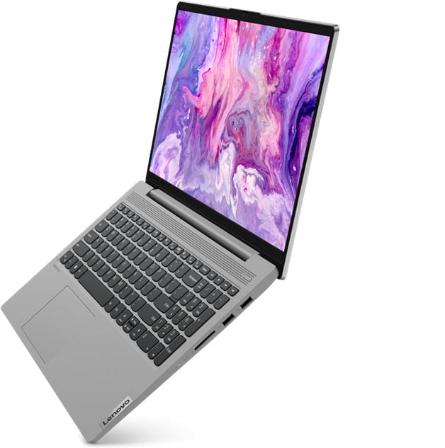 Ordinateur Portable Lenovo IdeaPad 5 15ITL05 (82FG01G7FE)