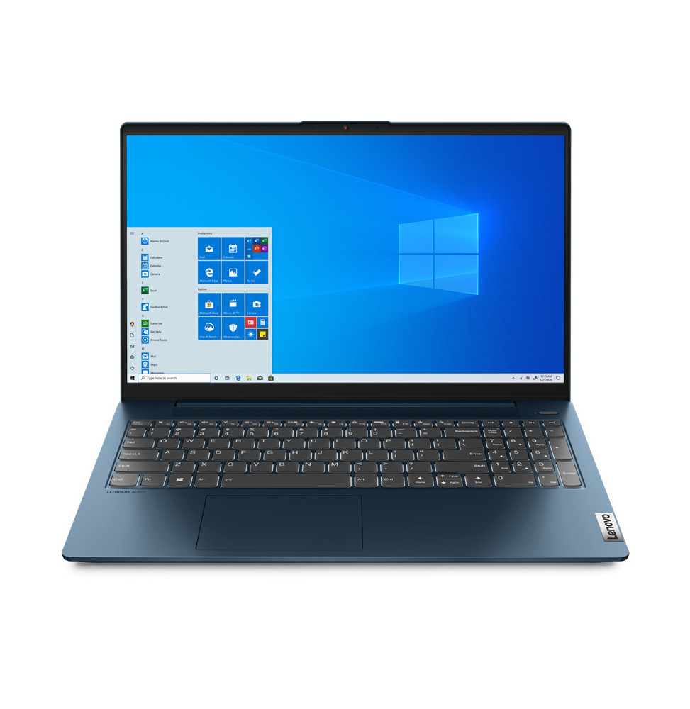 Ordinateur Portable Lenovo IdeaPad 5 15ITL05 (82FG01G6FE)