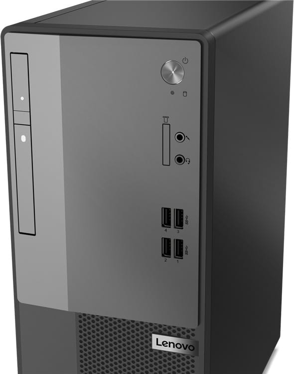 Ordinateur de bureau Lenovo V50t Gen 2-13IOB (11QE00FNFM)