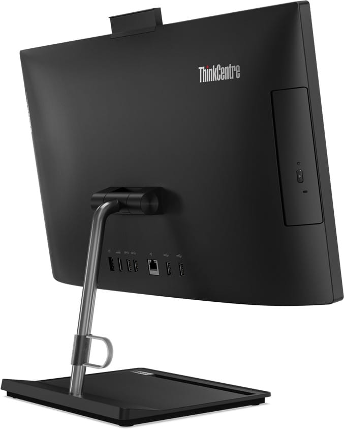 Ordinateur Tout-en-un Lenovo ThinkCentre neo 30a 22 (12B1001KFM)