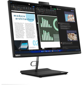 Ordinateur Tout-en-un Lenovo ThinkCentre neo 30a 22 (12B10044FM)