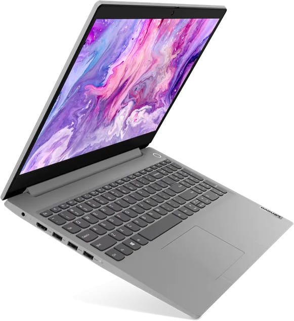Ordinateur Portable Lenovo IdeaPad 3 15IGL05 (81WQ00GXFE)