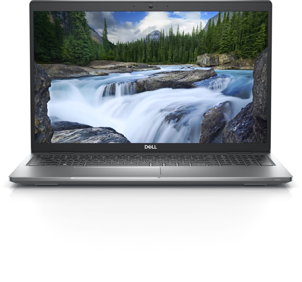 Dell Latitude 5530 i5-1235U 15,6"FHD 8 Go 512 Go SSD Win 10 PRO 36M (N210L5530MLK15EMEA)