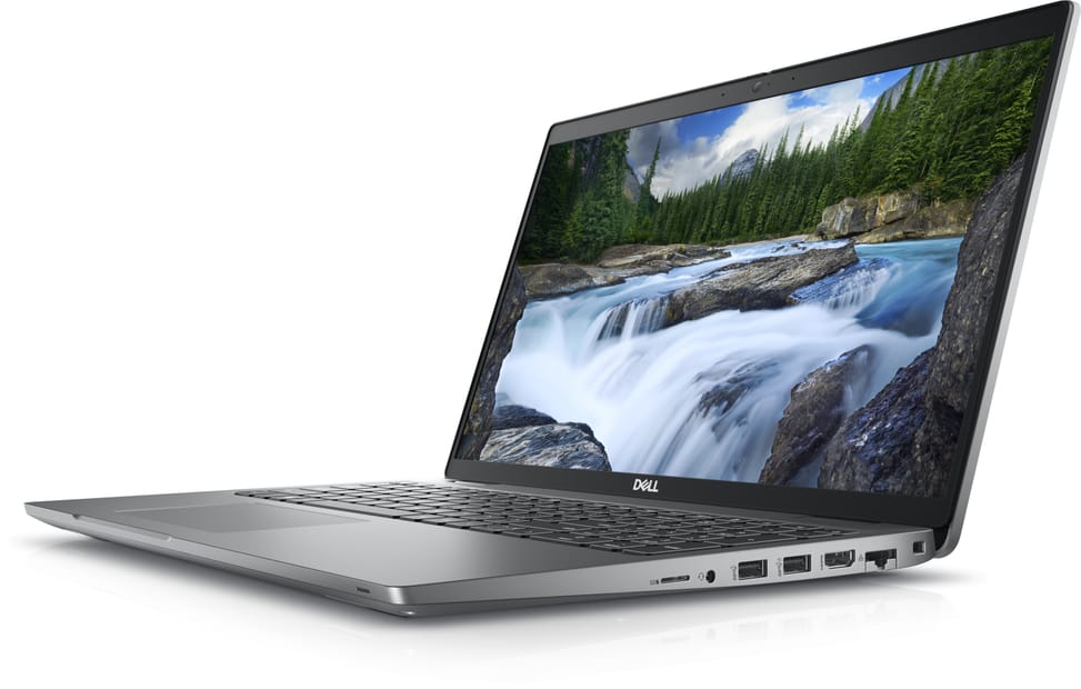 Dell Latitude 5530 i5-1235U 15,6"FHD 8 Go 512 Go SSD Win 10 PRO 36M (N210L5530MLK15EMEA)