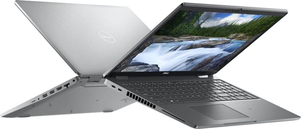 Dell Latitude 5530 i5-1235U 15,6"FHD 8 Go 512 Go SSD Win 10 PRO 36M (N210L5530MLK15EMEA)