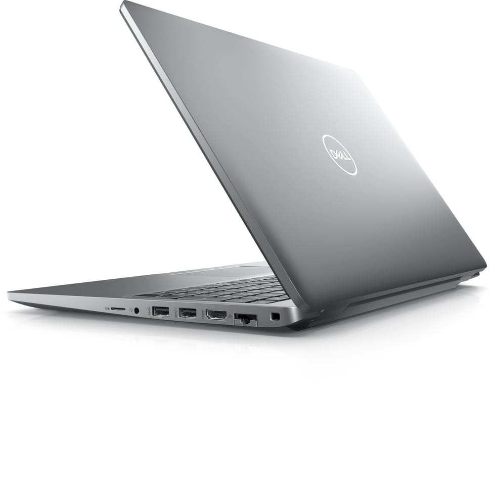 Dell Latitude 5530 i5-1235U 15,6"FHD 8 Go 512 Go SSD Win 10 PRO 36M (N210L5530MLK15EMEA)