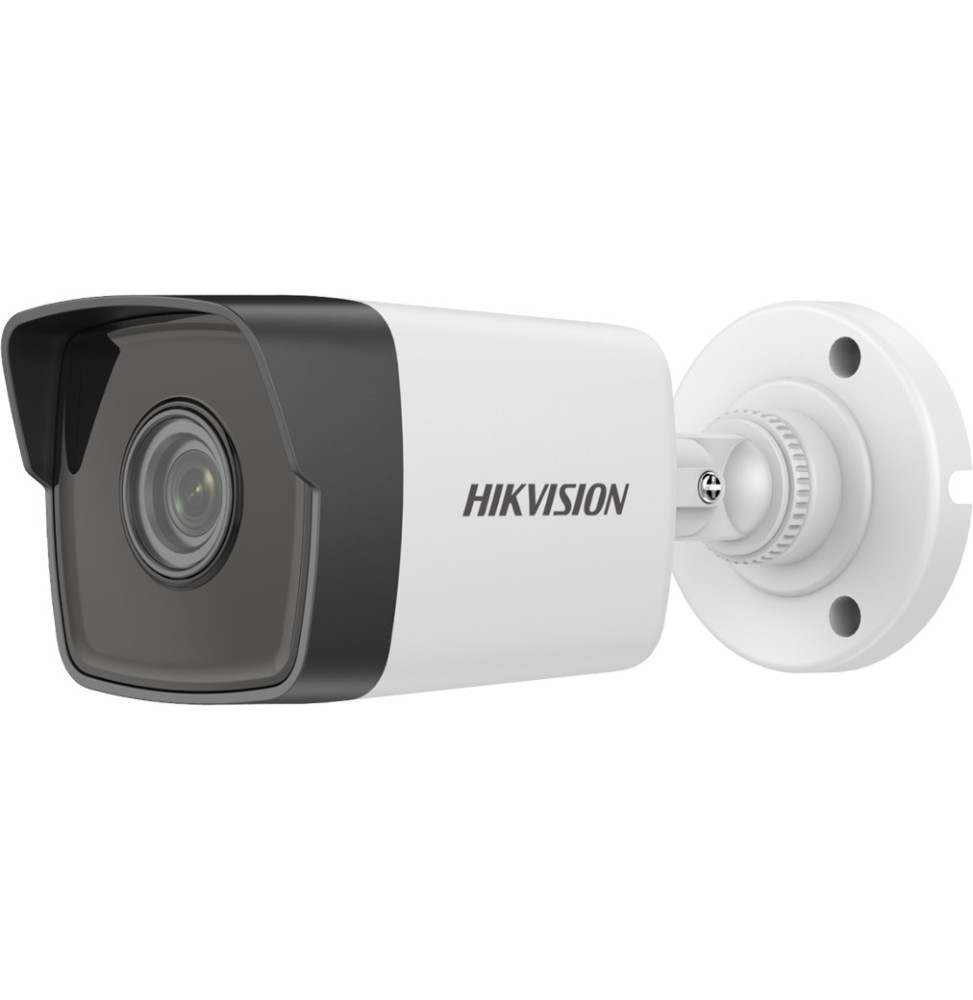 Caméra de surveillance IP HIKVISION Fixed Bullet 5 MP (DS-2CD1053G0-I)