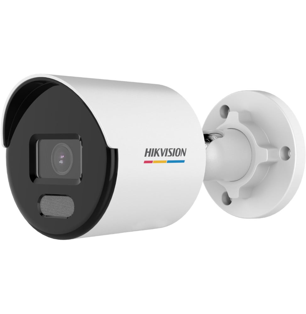 Caméra de surveillance IP HIKVISION ColorVu Fixed Bullet 5 MP (DS-2CD1057G0-L)