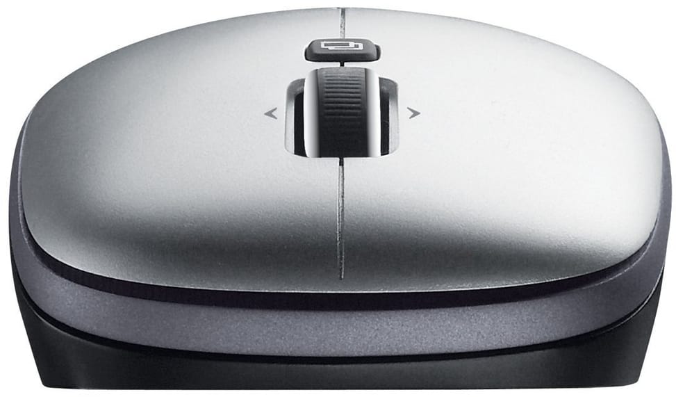 Logitech V550 Nano Cordless Laser Mouse