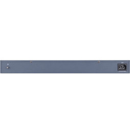 Switch Non Administrable HIKVISION 16 Ports 10/100/1000 POE (DS-3E0518P-E-M-B)