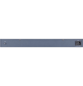 Switch Non Administrable HIKVISION 16 Ports 10/100/1000 POE (DS-3E0518P-E-M-B)