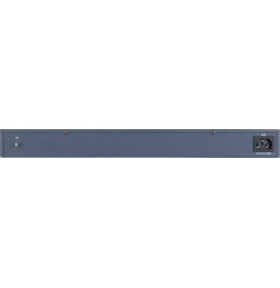 Switch Non Administrable HIKVISION 24 Ports 10/100/1000 POE (DS-3E0526P-E-M-B)