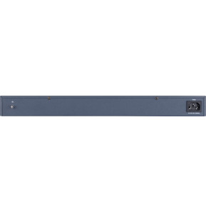 Switch Non Administrable HIKVISION 24 Ports 10/100/1000 POE (DS-3E0526P-E-M-B)