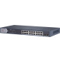 Switch Non Administrable HIKVISION 24 Ports 10/100/1000 POE (DS-3E0526P-E-M-B)