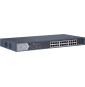 Switch Non Administrable HIKVISION 24 Ports 10/100/1000 POE (DS-3E0526P-E-M-B)
