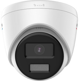 Caméra de surveillance IP HIKVISION ColorVu Fixed Turret 5 MP (DS-2CD1357G0-L-MENA)