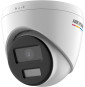 Caméra de surveillance IP HIKVISION ColorVu Fixed Turret 5 MP (DS-2CD1357G0-L-MENA)