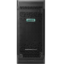 Serveur HPE ProLiant ML110 Gen10 3206R monoprocesseur 16 Go-R S100i 4 disques (P21439-421)