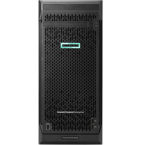 Serveur HPE ProLiant ML110 Gen10 3206R monoprocesseur 16 Go-R S100i 4 disques (P21439-421)