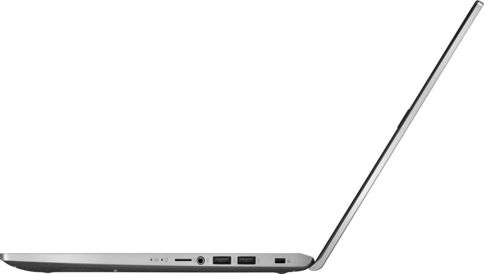 Ordinateur portable Asus Vivobook X509JB (90NB0QD1-M06500)