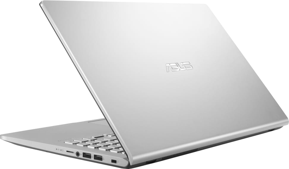 Ordinateur portable Asus Vivobook X509JB (90NB0QD1-M06500)