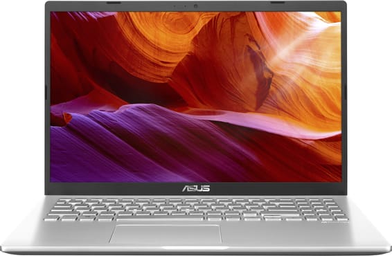 Ordinateur portable Asus Vivobook X509JB (90NB0QD1-M06500)