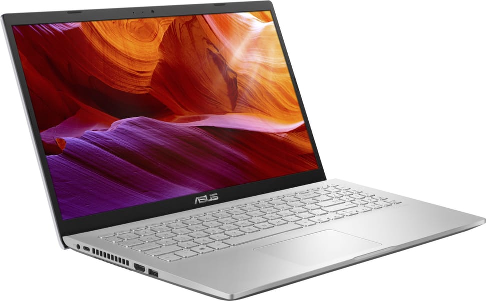 Ordinateur portable Asus Vivobook X509JB (90NB0QD1-M06500)