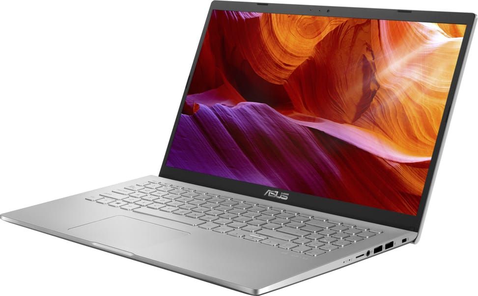 Ordinateur portable Asus Vivobook X509JB (90NB0QD1-M06500)