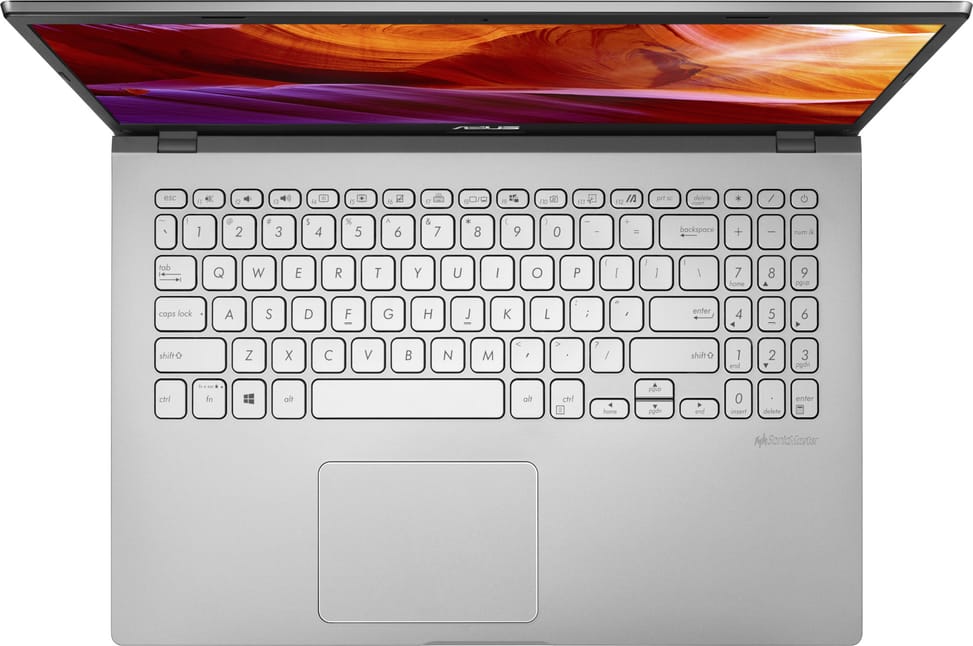 Ordinateur portable Asus Vivobook X509JB (90NB0QD1-M06500)