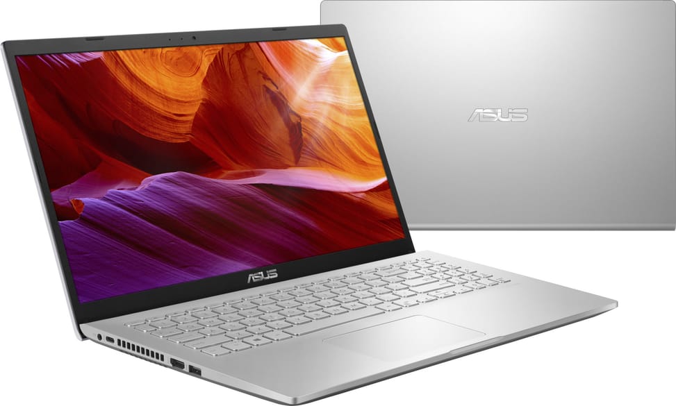 Ordinateur portable Asus Vivobook X509JB (90NB0QD1-M06500)