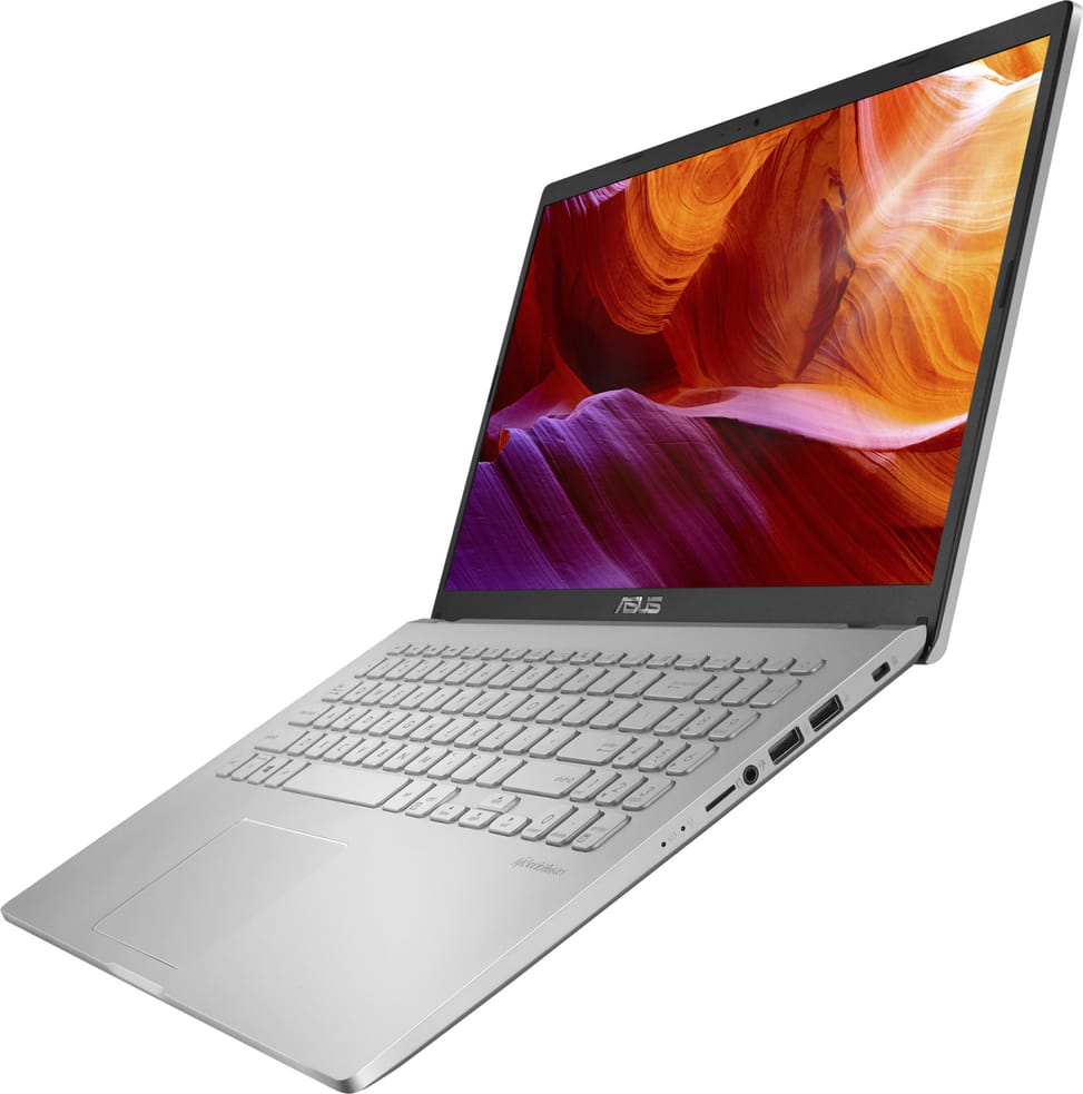 Ordinateur portable Asus Vivobook X509JB (90NB0QD1-M06500)