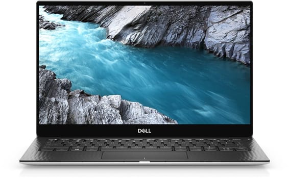 Ordinateur portable Dell XPS 13 9310 (MODENA_TGLU)