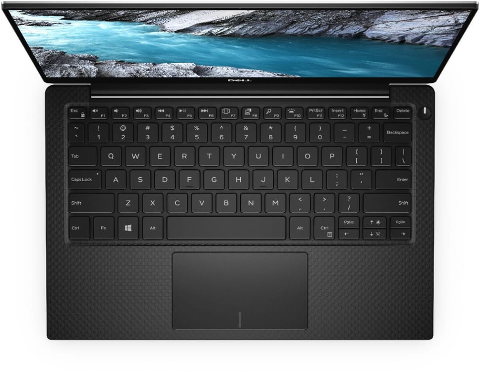 DELL XPS 13 9310 i7-1185G7 13.4" FHD 16Go 1To SSD Windows 11 Pro Touch 12M (MODENA_TGLU)
