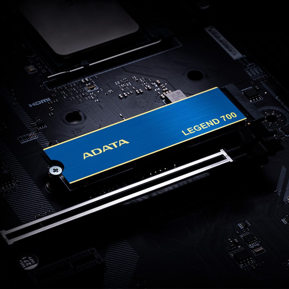 Disque Dur interne SSD ADATA ALEGEND-700 COLOR BOX SEPARATED