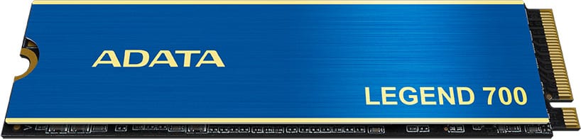 Disque Dur interne SSD ADATA ALEGEND-700 COLOR BOX SEPARATED