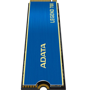 Disque Dur interne SSD ADATA ALEGEND-700 COLOR BOX SEPARATED