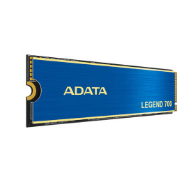 Disque Dur interne SSD ADATA ALEGEND-700 COLOR BOX SEPARATED