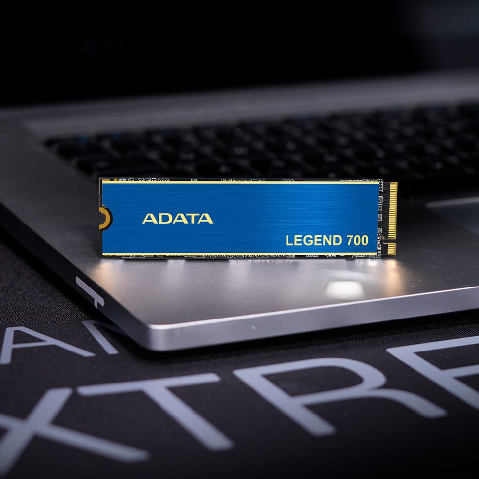 Disque Dur interne SSD ADATA ALEGEND-700 COLOR BOX SEPARATED 512GB