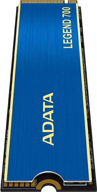 Disque Dur interne SSD ADATA ALEGEND-700 COLOR BOX SEPARATED 512GB