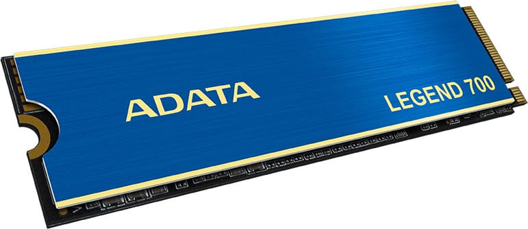 Disque Dur interne SSD ADATA ALEGEND-700 COLOR BOX SEPARATED 512GB