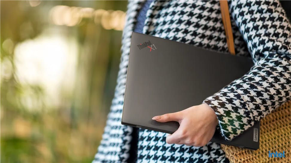 Ordinateur Portable Lenovo ThinkPad X1 Carbon Gen 10 (21CB002TFE)