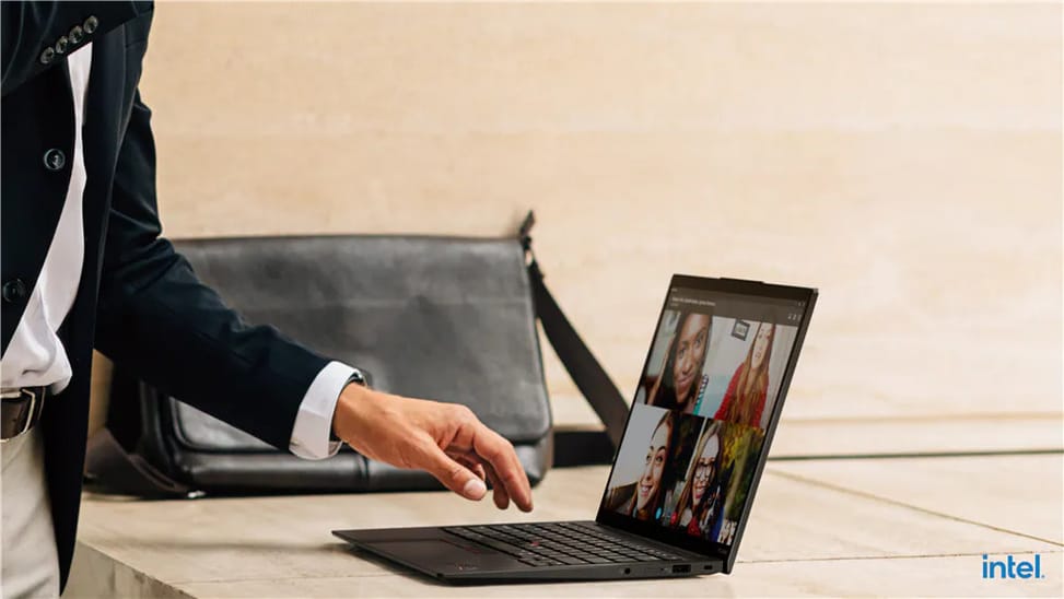 Ordinateur Portable Lenovo ThinkPad X1 Carbon Gen 10 (21CB002TFE)