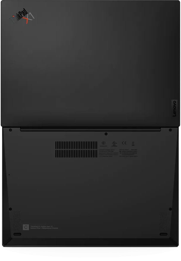 Ordinateur Portable Lenovo ThinkPad X1 Carbon Gen 10 (21CB002TFE)