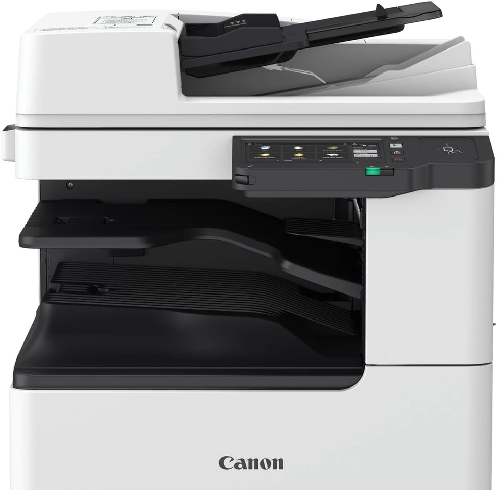 طابعة ليزر ملونة متعددة الوظائف Canon imageRUNNER C3226i (4909C005AA) — صورة 4