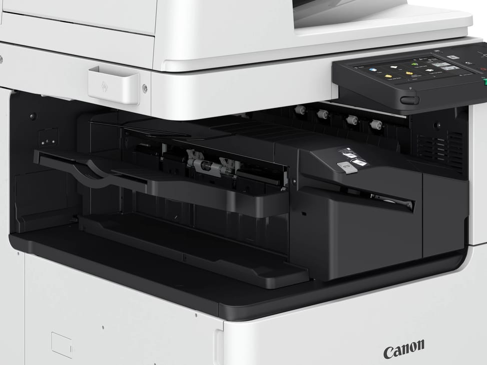 Imprimante Multifonction Laser Couleur Canon imageRUNNER C3226i (4909C005AA)