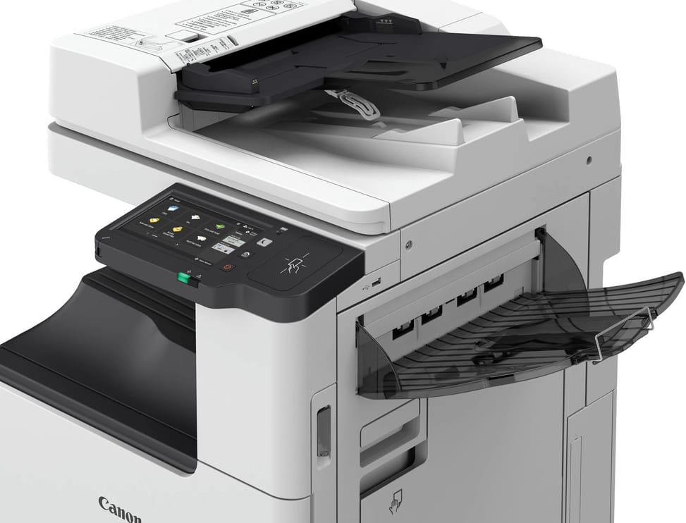 Imprimante Multifonction Laser Couleur Canon imageRUNNER C3226i (4909C005AA)