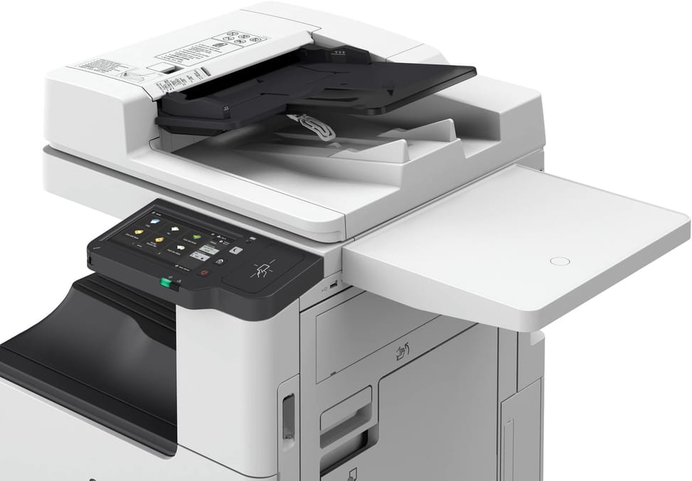 طابعة ليزر ملونة متعددة الوظائف Canon imageRUNNER C3226i (4909C005AA) — صورة 6