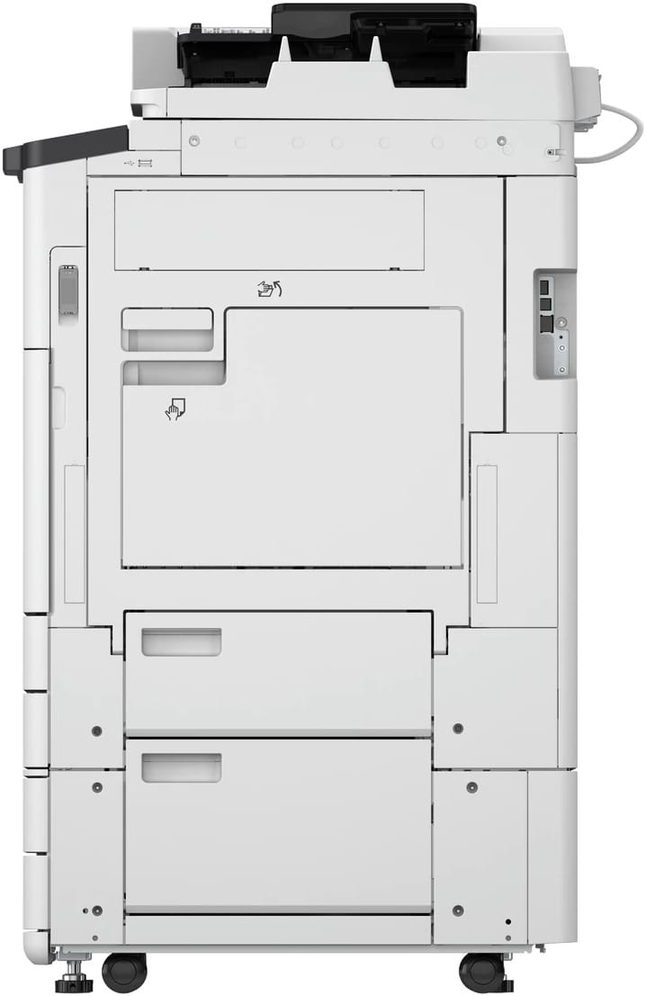 Imprimante Multifonction Laser Couleur Canon imageRUNNER C3226i (4909C005AA)