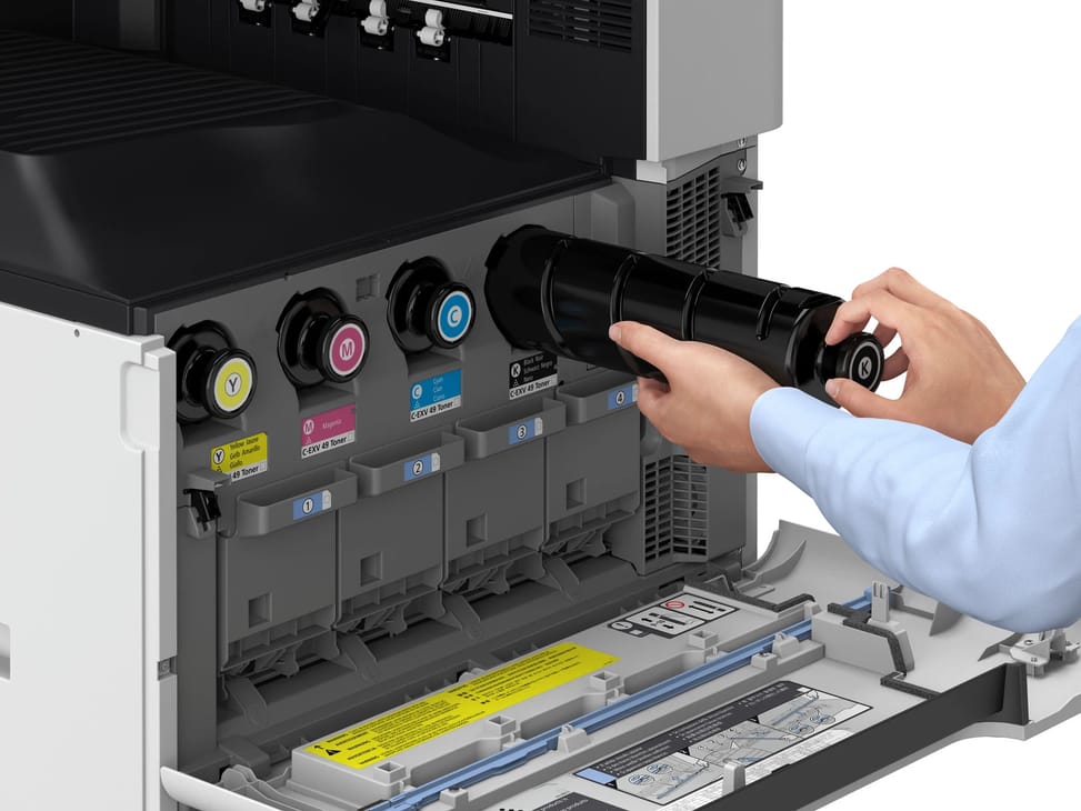 Imprimante Multifonction Laser Couleur Canon imageRUNNER C3226i (4909C005AA)