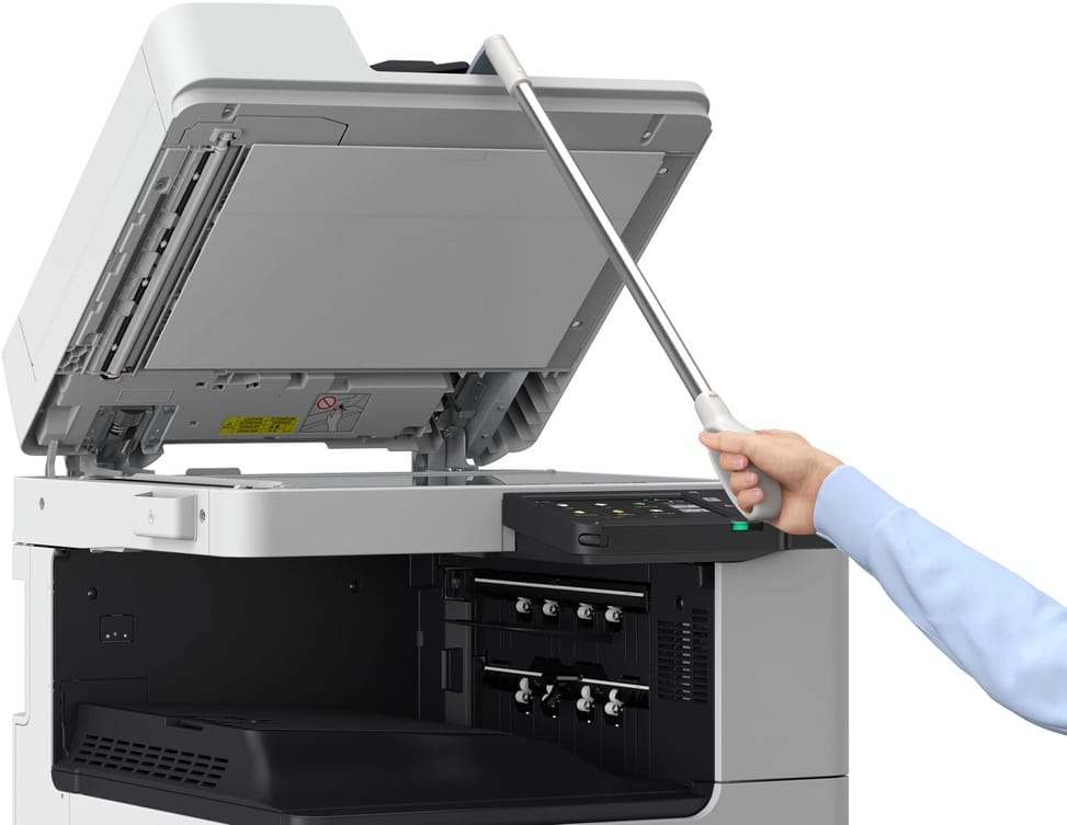 Imprimante Multifonction Laser Couleur Canon imageRUNNER C3226i (4909C005AA)